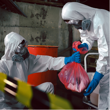 Hospitals and clinic empty interior-6